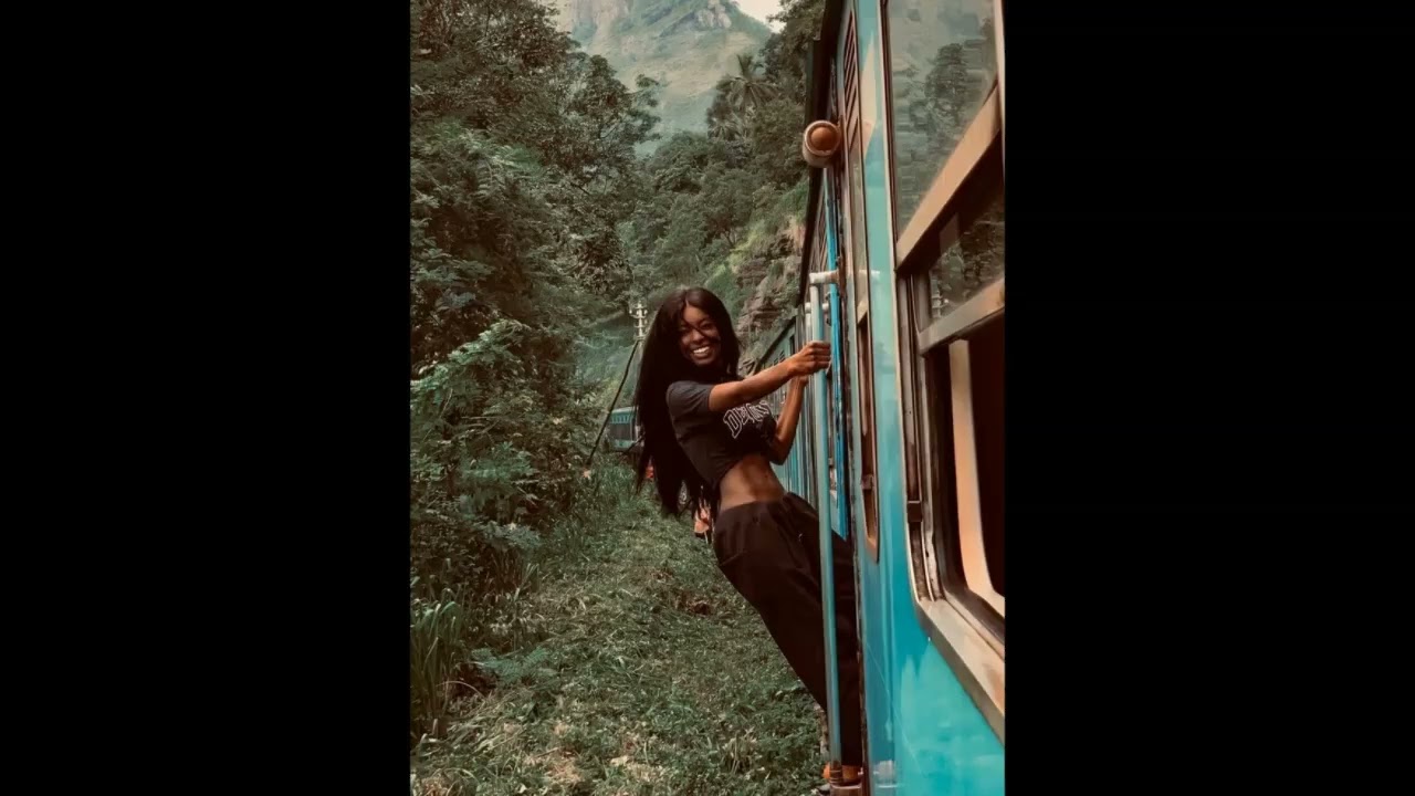 [SOLD] AFRO RNB TYPE BEAT x R&B DANCEHALL TYPE BEAT-'FALL FOR ME'