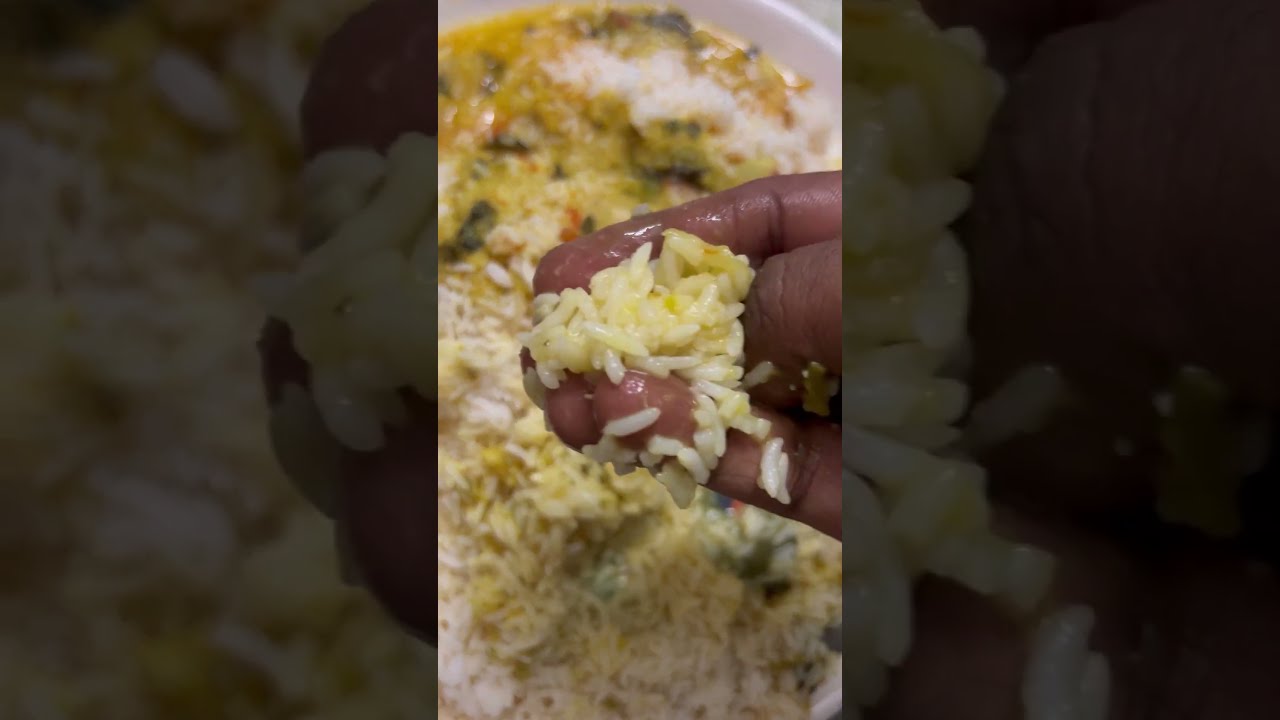 I Tried Every Food Option At My Hostel Hyderabad