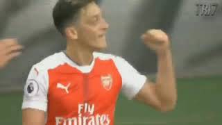 Mesut Özil Edit