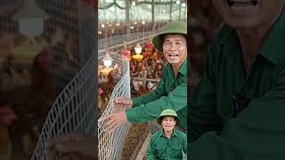 Mẹo chăn nuôi gà con úm, đúng cách