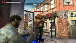 Death Invasion : Survival (Recharge) Gameplay screenshot 5