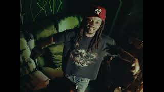 Ransom Squeak - Get With Me Official Video