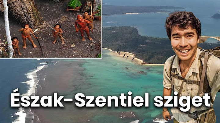 A Föld Legveszélyesebb Törzse: A Szentinelézek Története