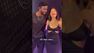 I Met A Boysplitsvilla splitsvilla14 mtv likecommentshare sakstinlove648