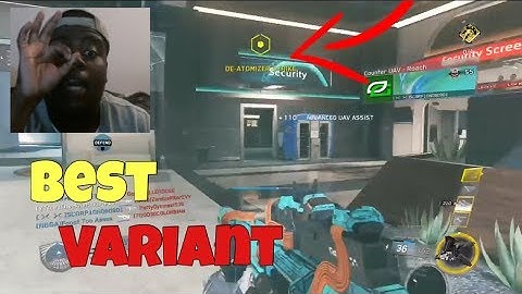 *NEW* RAW- SOLAR POWERED Deatomizer| Best Class Setup