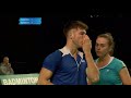 Scottish Open Grand Prix - Day 1 | LIVE