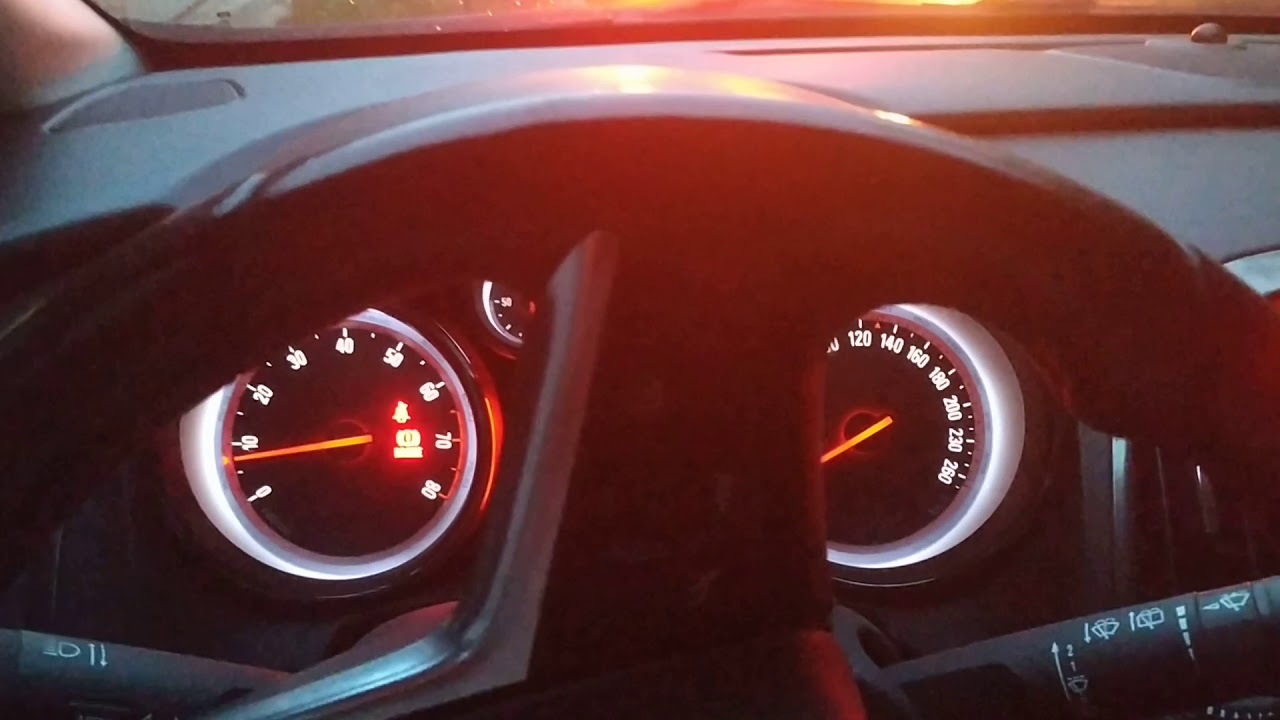 Opel astra j подкрылки