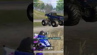 Chaos in Erangle #bgmi #bgmihighlights #erangelgameplay #pubgmobile #pmgc #jonathangaming #paraboy