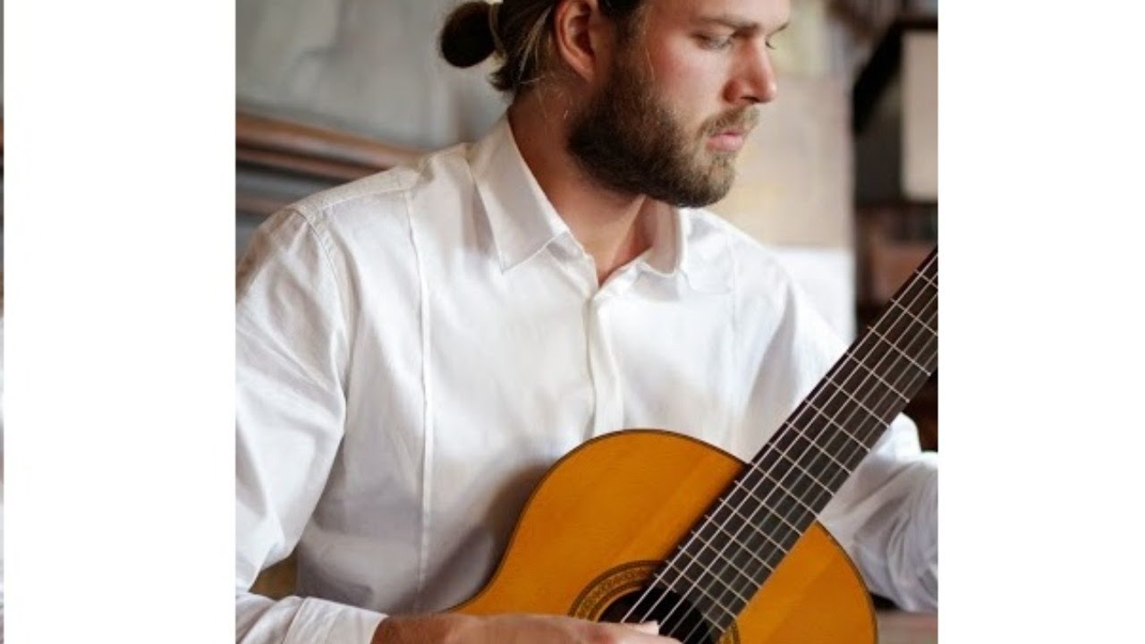 Live Stream: BBS Trio