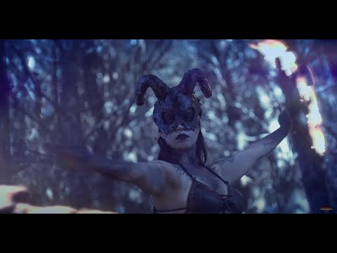 Icon Of Sin - "Night Breed" - Official Music Video | @Raphael Mendes
