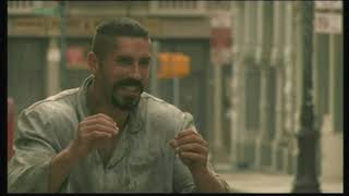 Undisputed III: Scott Adkins Interview