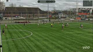 2025-2026 BCSPL BFC U17 GAME HIGHLIGHTS PHASE 2
