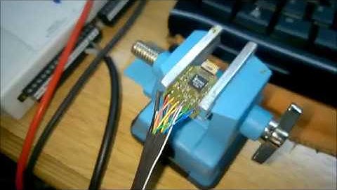 INTAN RHA2116 based circuit.