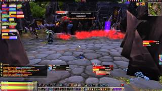 Tectus First Kill - The Punishment Due - Normal Difficulty