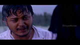 Mungaaru Male (2006) Kannada Movie - Part 7 - Ganesh, Pooja Gandhi