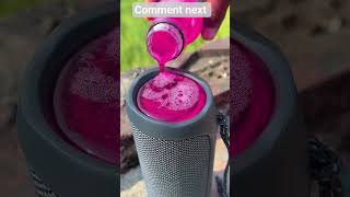 JBL vs pink bass test