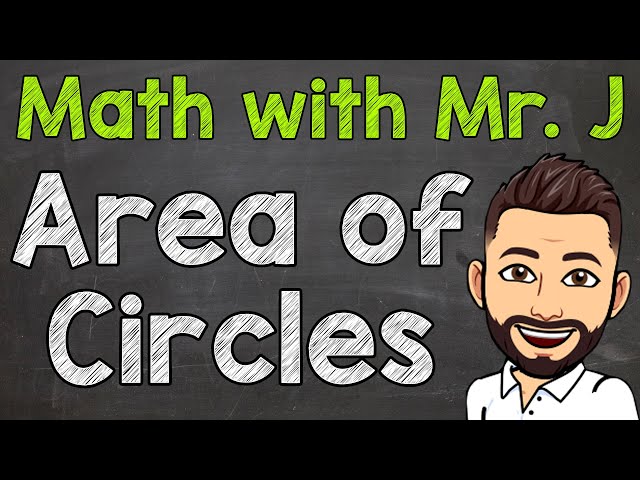 An Effortless Guide to Calculating the Area of a Circle: Your Ultimate "How-To" Resource 3 sddefault