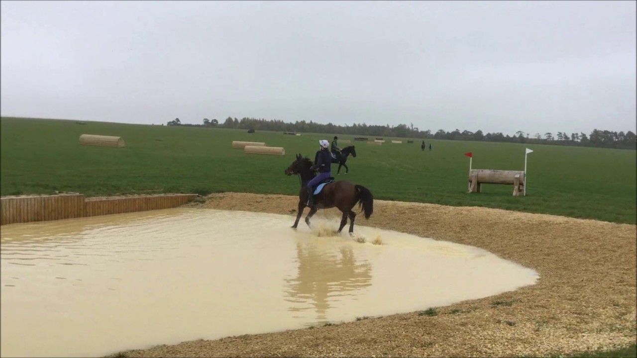 and Harvey Horseheath YouTube