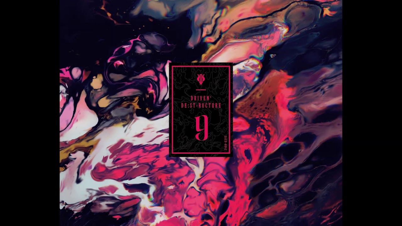 Orioth -  Papercrafts [Driven' De:st-ructure 9]