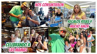 CELEBRAMOS EL DIA DE LAS MADRES 🥰REGALOS SORPRESAS Y MOMENTOS INOLVIDABLES 😘