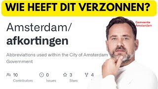 De Geheime Taal Van Ambtenaren Eindelijk Uitgelegd