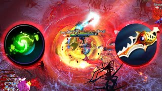 ONE OF THE MOST EPIC FINAL MOMENTS IN TI HISTORY