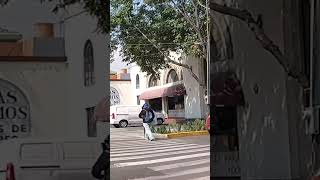 Caminando por #tlalpan me acuerdo de ti #ñoño #humor