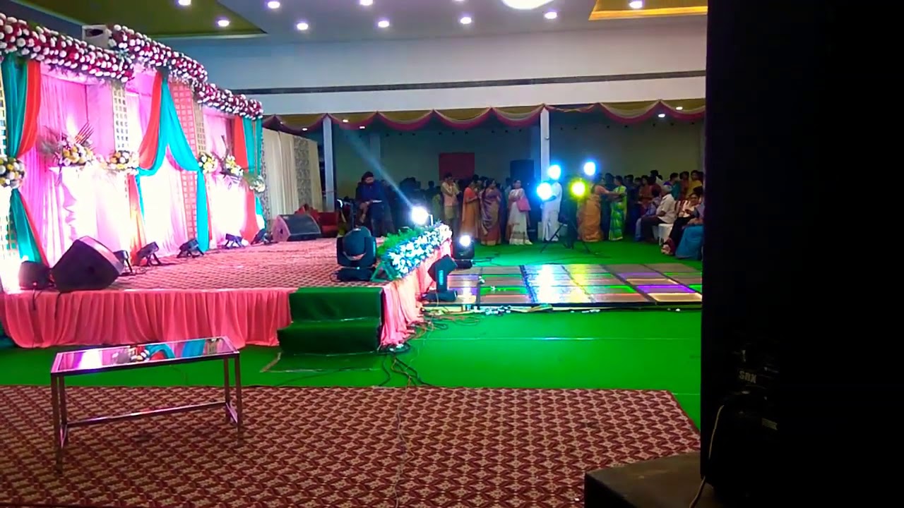 New star Nellore YouTube