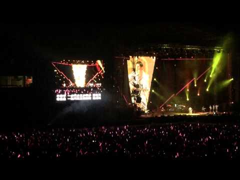Jay Chou 周杰伦 - Medley (Opus 2 Concert in Singapore)
