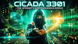 Cicada 3301: The Internet’s Deadliest Mystery NO ONE Has Ever Solved (2026 Update)