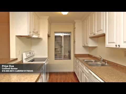 5320 Zelzah Avenue Unit 102, Encino, CA home video tour