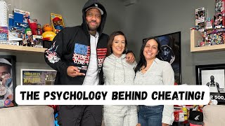 Why People Cheat: The Psychology Behind Infidelity | Apt. 5H