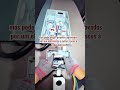 Material retardante de chamas. IP66 prevenção #Tayniu #CarregadorDeCarro #CarregadorRapido #Wallbox