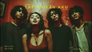 Kerispatih - Tapi Bukan Aku (Cover) - Modern Rock Version