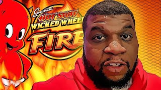 I Put $150 In Hot Stuff Wicked Wheel & This Happened!!! screenshot 5