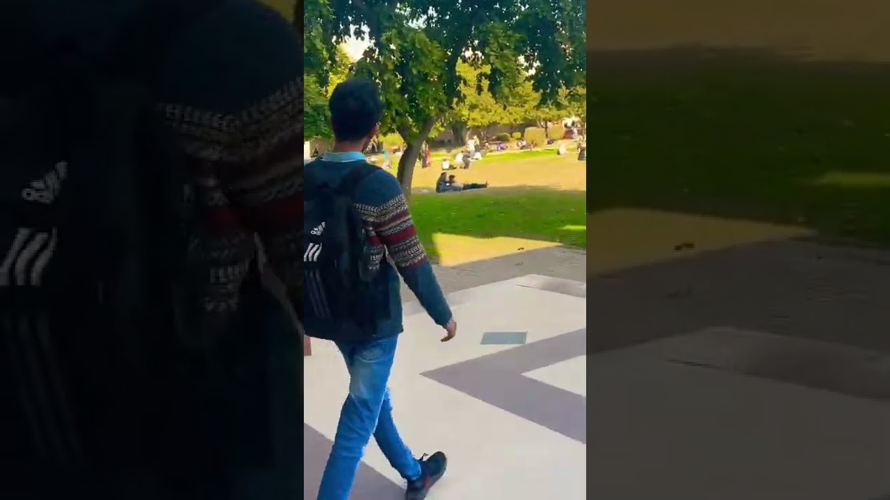 UOG University View | Faizan Uogains | UOG Videos