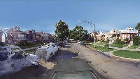 Virtual CRASH 4 | 360 Video