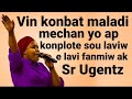 Yon priyè gerizon a proteksyon ou dwe tande avan ou dòmi nan kay la chase espri lanmò ak#sruguentz