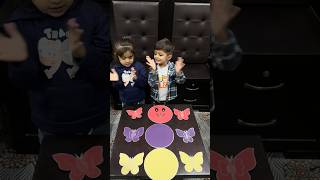 “Match the colors and let the butterfly take flight! 🎨🦋 Net Worth