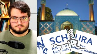 IZH und Schiiten verlassen Schura Hamburg | Muslime lassen sich erpressen