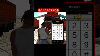 Indian Truck🤑Cheat Code Indian bike driving 3d || #shorts​ #indianbikedriving3d​
