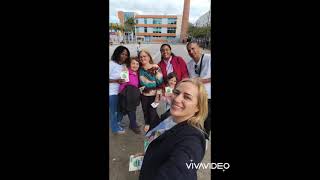 Cumpliendo el mandato de la Gran comisión 🗣️📖👥👥