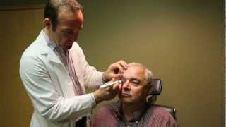 Cohlmia Eye Center Droopy Eyelid Treatment