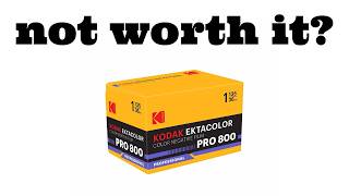 DON'T Waste Your Money on Film