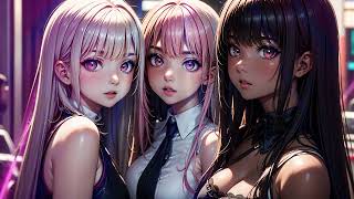 31 Min Aggressive EDM x Rap Metal Workout Mix | Hard Rock Drive BGM | Sugarcore, Screamo