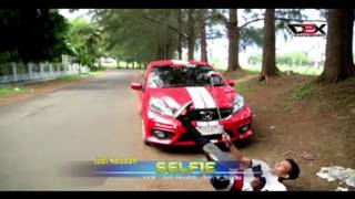 My Zorro Joel Keudahselfi