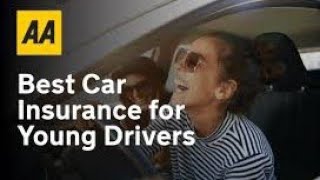Best Car Insurance Companies For Young Drivers (18-25) in 2025