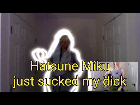 Hatsune Miku (Music Video) Hatsune Miku (Music Video)