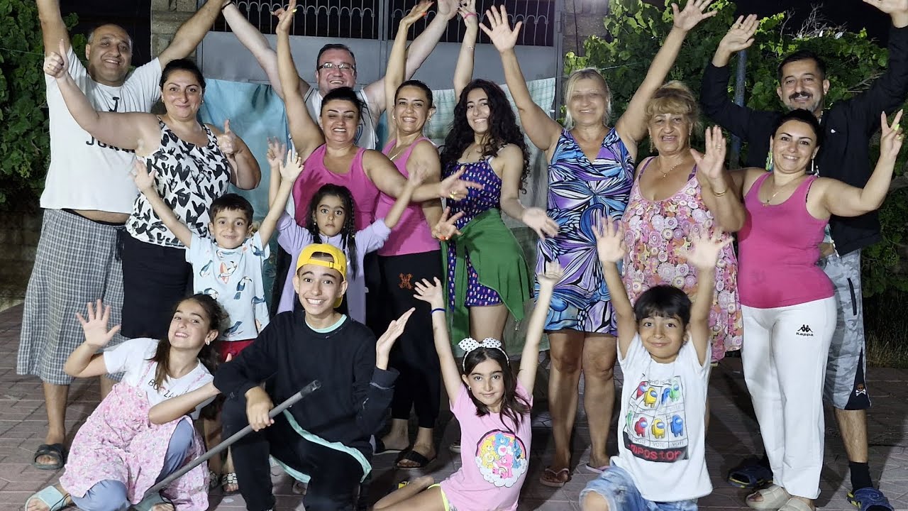 Почувствуй Ритм (детский мюзикл) - Театр 