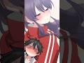 このシュートが決まったら、俺と…！ #shorts #恋するマフィア #ショートアニメ